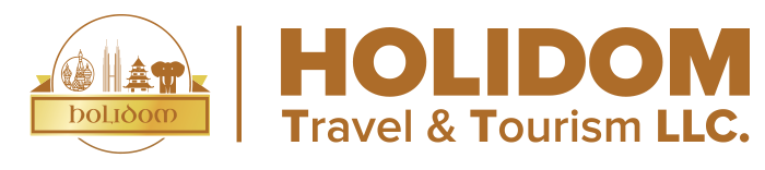 Holidom Travel
