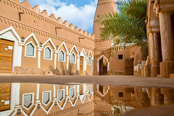 Abu Dhabi Tour Offer